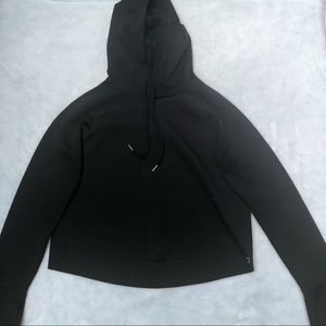 Calia brand black pullover jacket - M